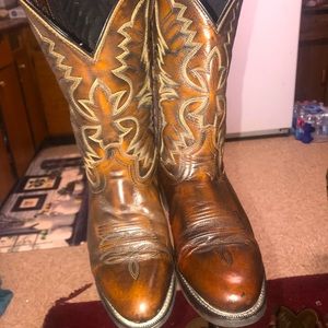 Western/Cowboy Boots